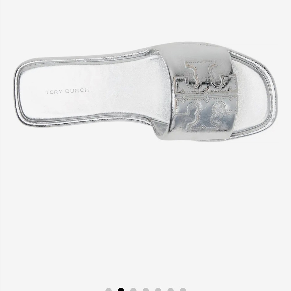 Tory Burch size 7.5 - Picture 2 of 7